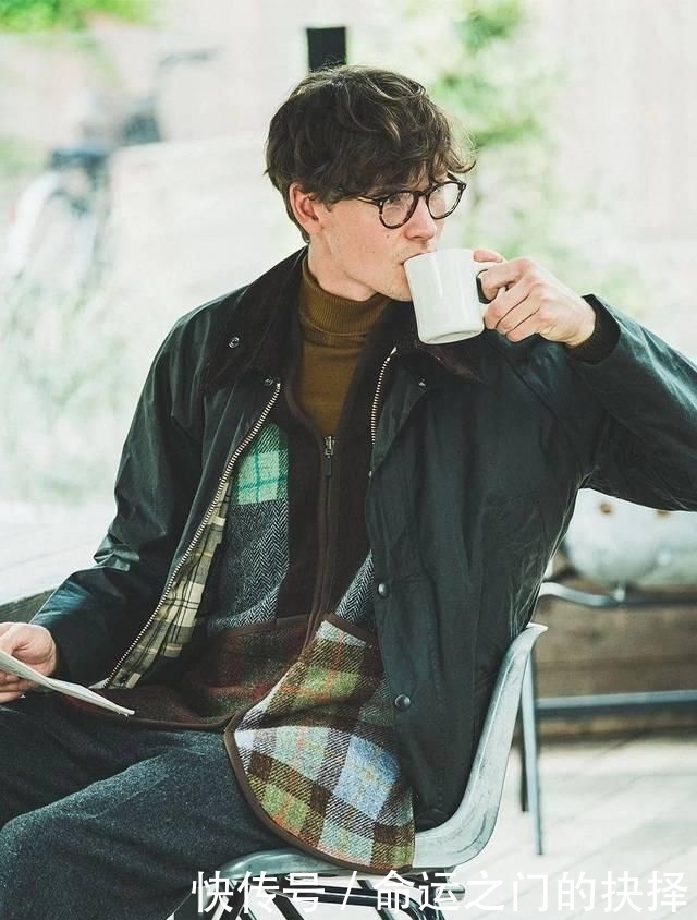 操作|“一顿操作猛如虎”的 Barbour 要走起来了?