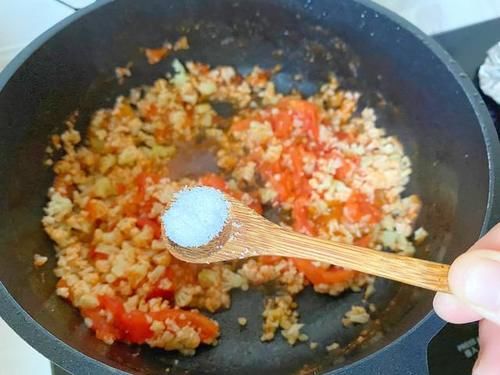 脂餐|好吃还不胖的低脂餐,做法超简单,学会这么做,吃三碗饭不在话下