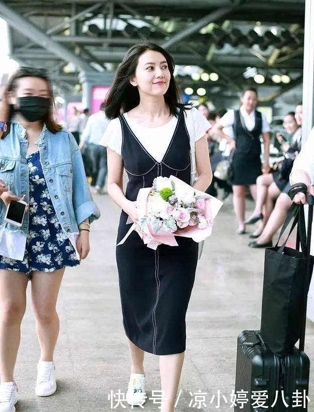  阿姨|减龄不等于装嫩！穿成这样老气被叫“阿姨”你活该啊