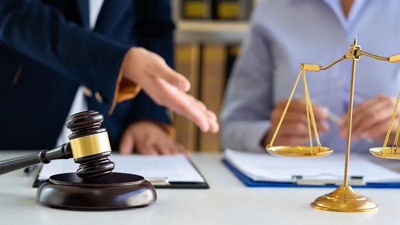 义乌|因为5千块钱，义乌一老板变“老赖”，法官找上门！