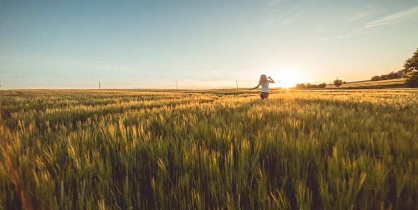 四大|9月初，桃花运十足，爱情幸福无比的四大生肖