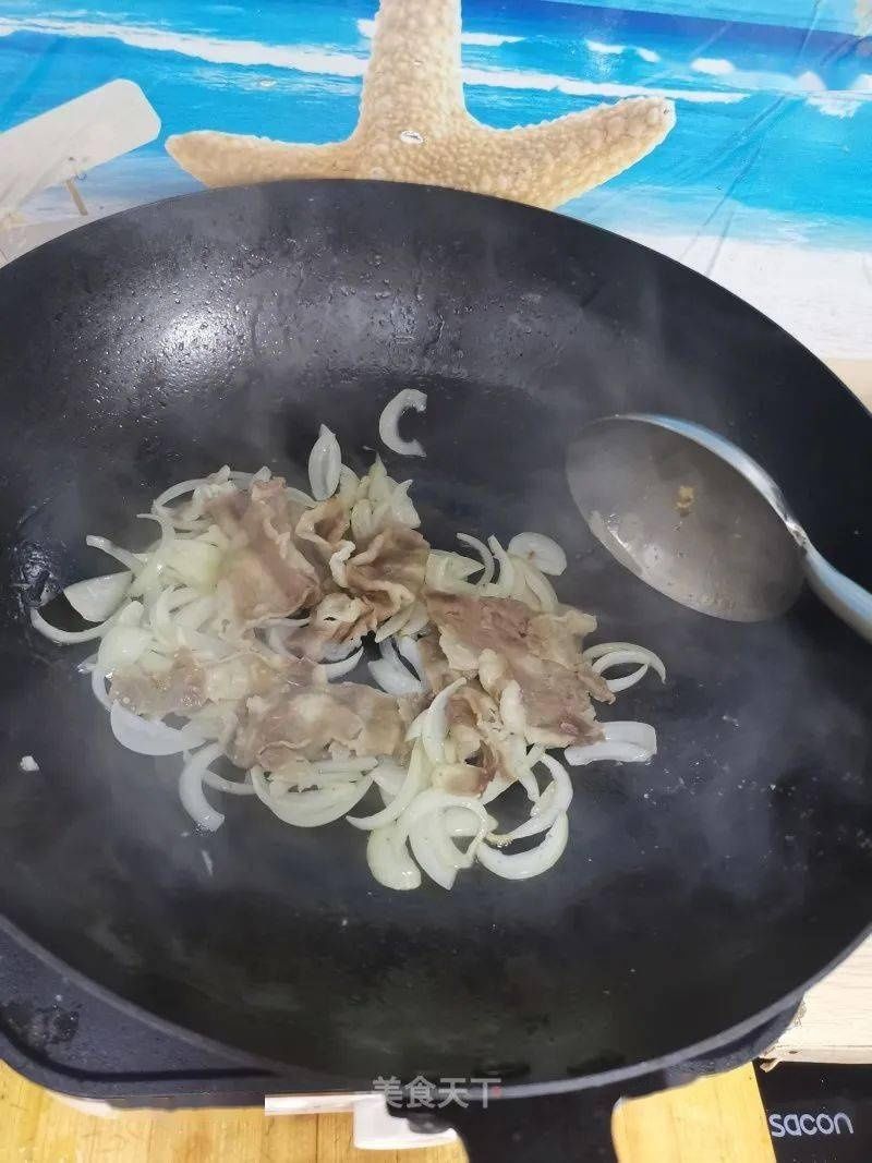 肥牛|每天一道团圆菜 |吉野家肥牛饭:料足肉多,绝对让你吃到满足