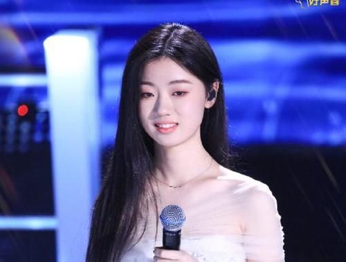  声音|《好声音》李健战队失利，三朵金花一胜两负，单依纯已成中流砥柱