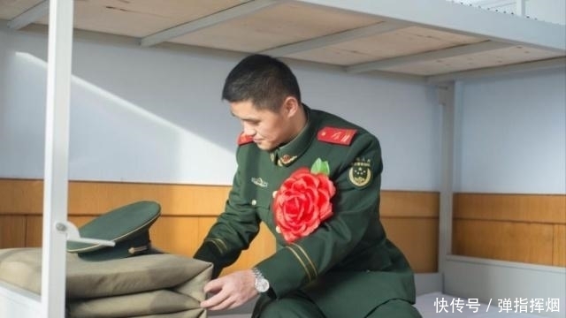 退伍|“退役”和“退伍”一样吗?一字之差意思却天壤之别,不要搞混了