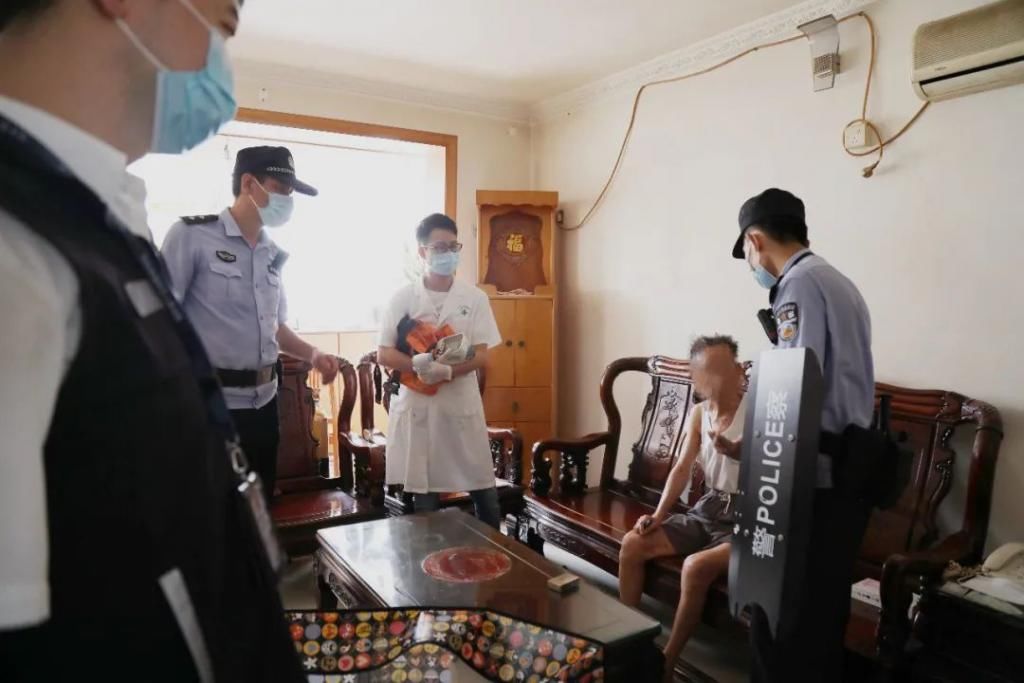 涉案房产|福田法院四天组织三场强制清场行动