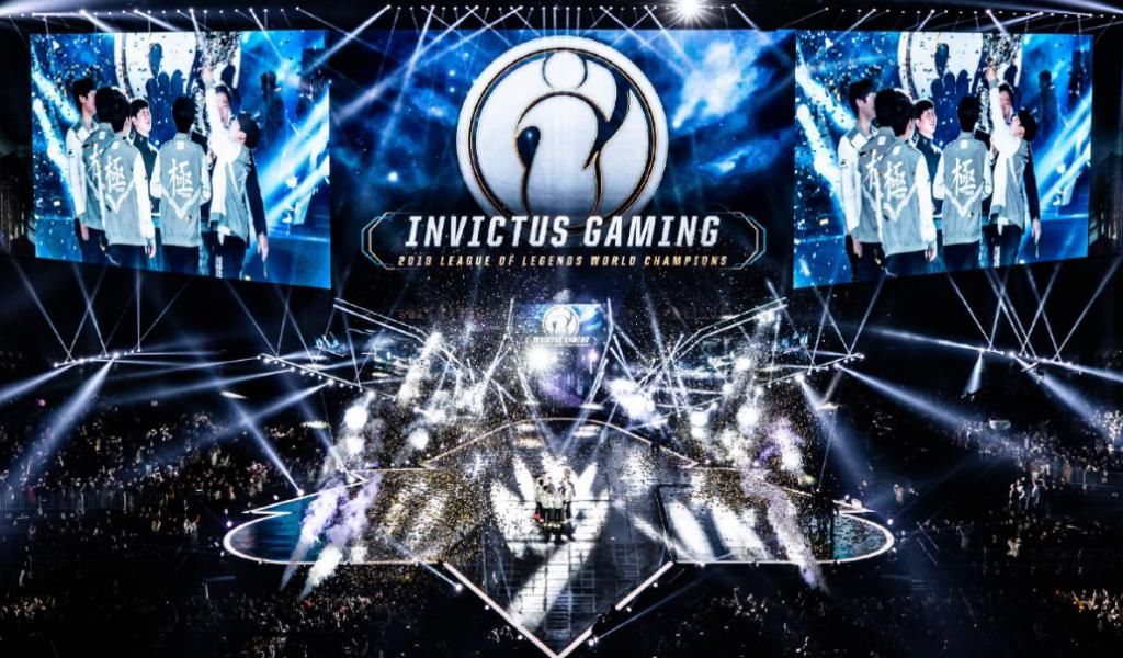  超越|IG四人得票第一，仅有PUFF被JKL超越，观众：IG粉丝更喜欢JKL