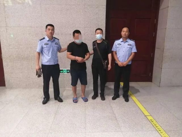 证件|薛城公安分局破获特大伪造、买卖国家机关证件印章案