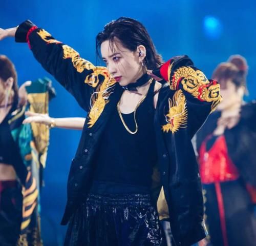  复活组|网曝《浪姐》四公结果，金莎孟佳复活，万茜被吐槽是“皇族”