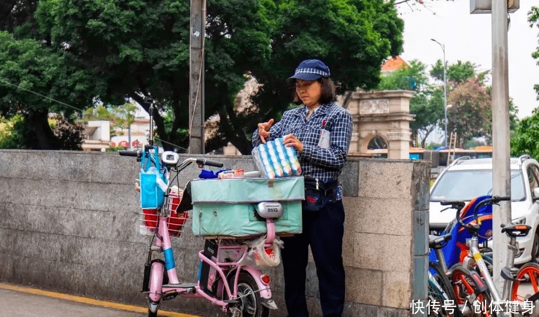 饮料|童年的陪伴，广州这些8090后的童年快乐水，你喝过么