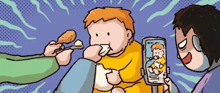 视频|有些人压根就不配当父母