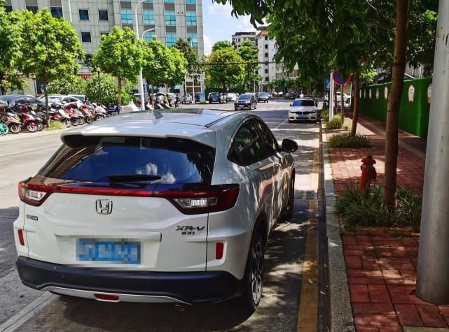 曝光|曝光！梅城这些地方车辆乱停放