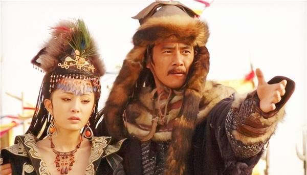 真实|王昭君真实的容貌复原图，网友看后炸锅：这么丑？专家：这就是她