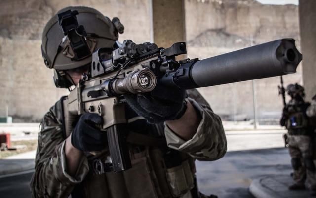  一师|美国大兵真是少爷兵？看看这份陆战一师的电报，别被地摊文学骗了