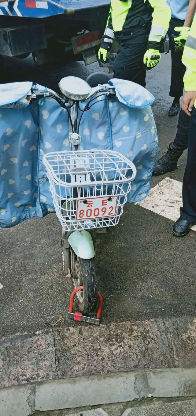 曝光|楚雄不文明行为大曝光！这些人、这些行为被处罚了（组图）