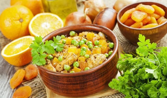 里脊|鸡腿吃腻了怎么办,大厨教你这道美味橙子鸡,比糖醋里脊好吃