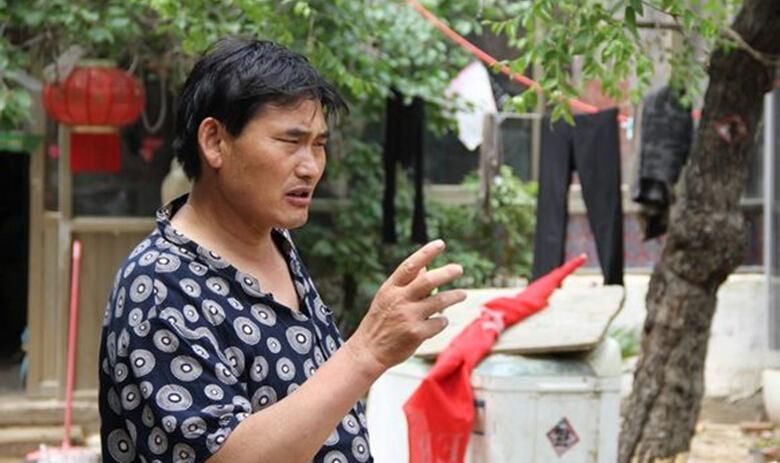  回乡|农民马广福闪耀星光后回乡种田，为何朱之文成名想当农民那么难呢