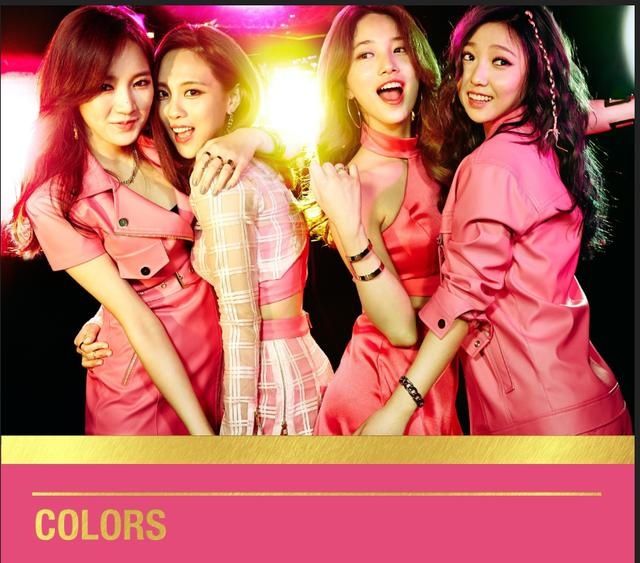  miss|miss A 爆红全亚洲却惨遭解散，被质疑不红强硬反击