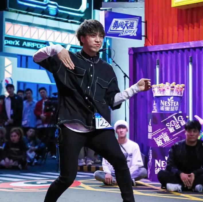  三期|看《这就是街舞3》前三期，总结一个关键词，它将贯穿节目始终！