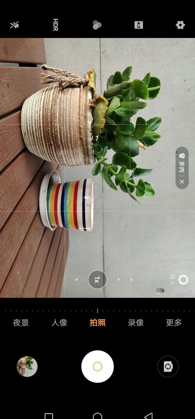  X50|vivo X50 Pro+ 拍照专项评测：强悍如此，堪称炫技