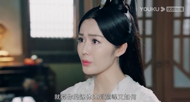  盛一伦|沉寂了两年，盛一伦主演的电视剧播出，你知道有多烂吗？