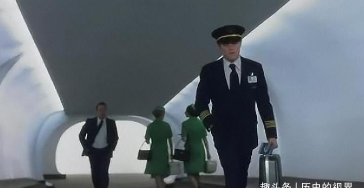  调查局|天才骗子骗技高超，作案累累惊动FBI，最后竟成为调查局顾问