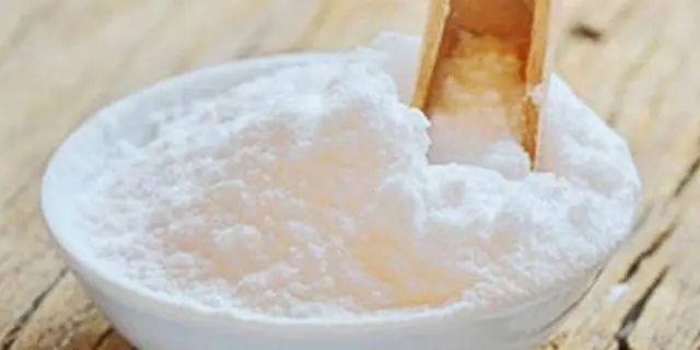  地方|小苏打在家里多备一点，很多地方能用上，洗瓜果蔬菜更干净了