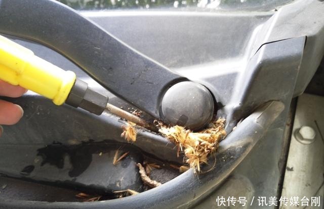  有异响|雨刷器刮不干净、刮玻璃有异响怎么办？按照4个步骤来处理