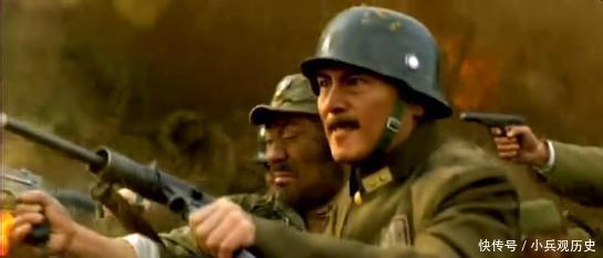 国民党|抗战时 中国第1位战死沙场的军长是谁他的遗嘱看哭亿万国人！