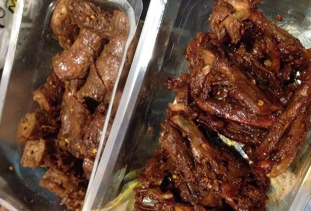 吃不起|它曾是“卤味巨头”，现在也卖不动了，网友：“真心吃不起了！”