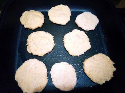  简单|霜降前，常吃莲藕好处多，这种做法好吃又简单，10分钟就能完成