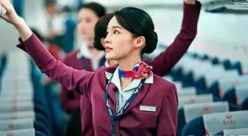  air|“空姐”才不是 ＂air waitress＂，说错太尴尬了