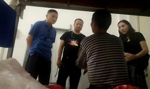 凯坝收费站|统统被抓!2000多辆货车偷逃过路费400多万,这伙人打起了收费站的主意…