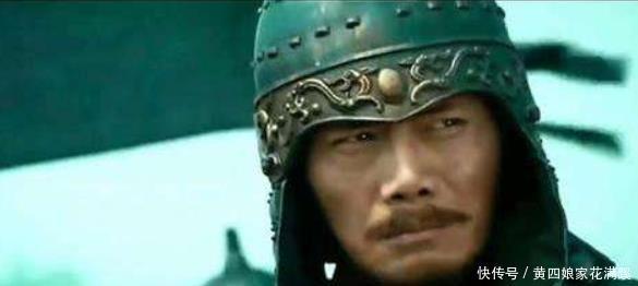 关羽|三国第一猛将不是吕布，也不是关羽，而是这位斩杀外族首领的大将！