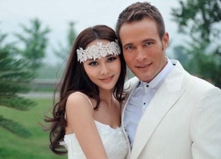  马雅|把刘诗诗宠上天的吴奇隆，为何当年狠心离婚马雅舒？