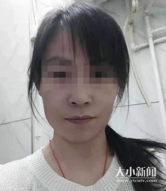  刘先生|山东一女子失联两个多月！离家前留纸条称：“是我对不起你”