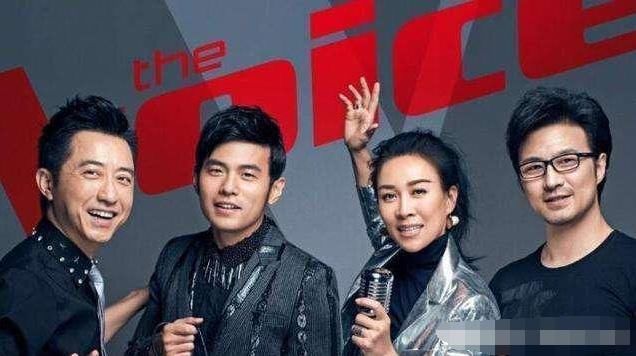  中国|《中国好声音》最惨的冠军，再次参赛又夺冠军后依然没有名气！