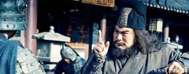诸葛亮|曹魏一大将对张苞说你爹张飞都是手下败将,结果瞬间被打脸!