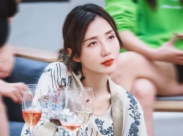  心酸|沈梦辰、丁当等姐姐们被淘汰，听到沈梦辰说的一番话，好心酸！