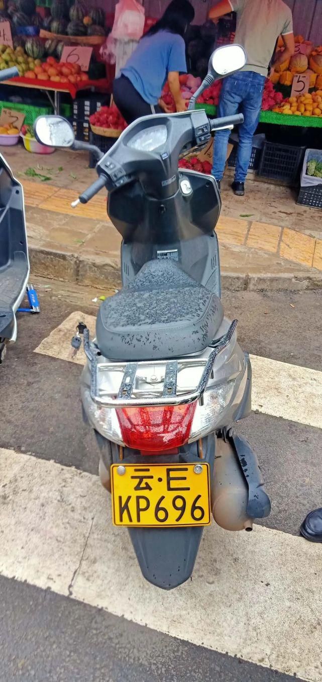 曝光|楚雄不文明行为大曝光！这些人、这些行为被处罚了（组图）