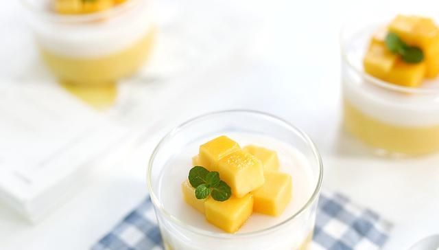 无需|一道不会失败的甜品,无需烤箱也能做,高颜值又美味,吃完准爱上