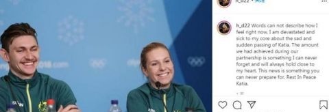 敬畏|花滑天才少女之死：敬畏生命，珍惜当下