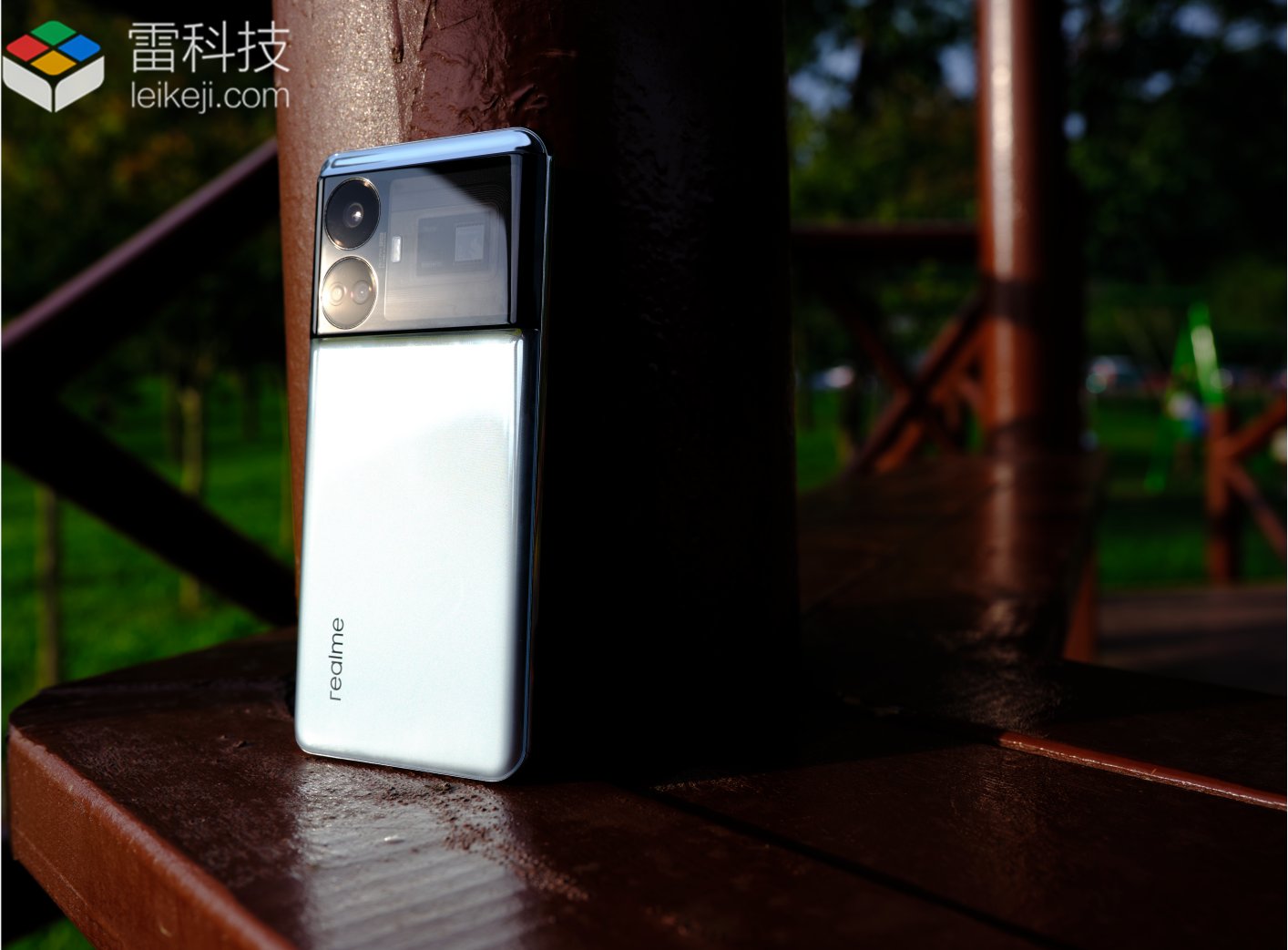 关于真我GT5和下代产品，我们和realme产品负责人聊了聊