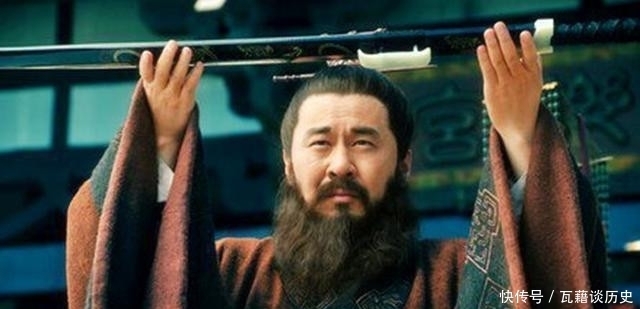 此人|刘备失去此人之后,蜀国基本已经无力回天了,就算是诸葛亮也不行!