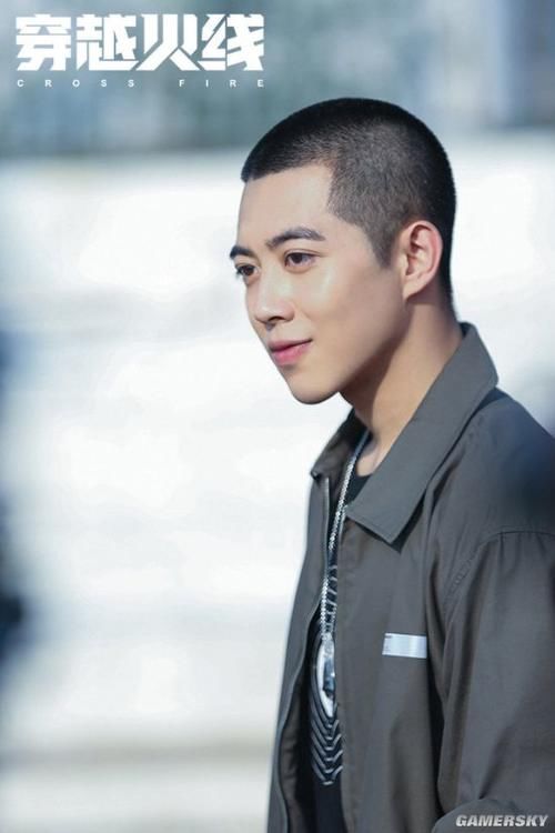  吴磊|《穿越火线》网剧终极预告 鹿晗吴磊跨时空争冠