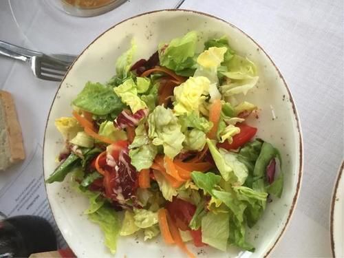 美食|意大利的美食非常诱人