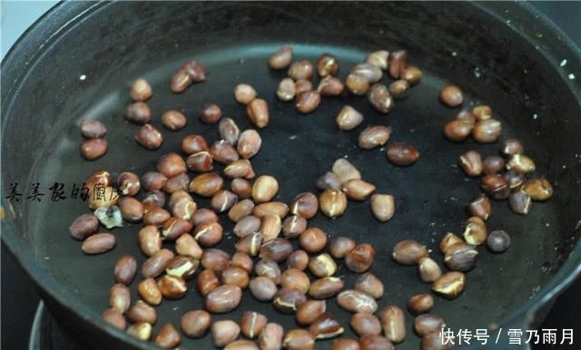 青团|想吃青团不要买啦！教你自己做，香甜软糯不粘牙，比买的还好吃！