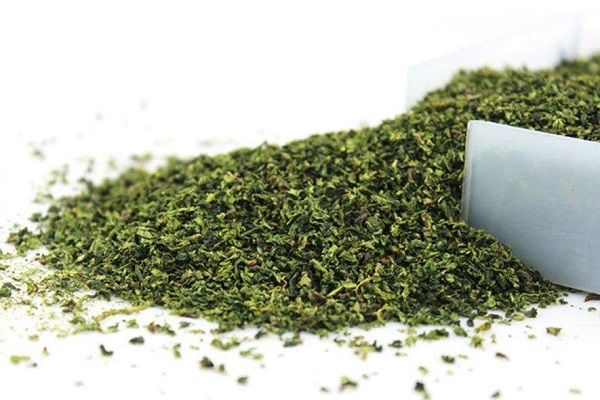 茶叶|如何看待老茶客购买茶叶碎作为日常口粮茶？