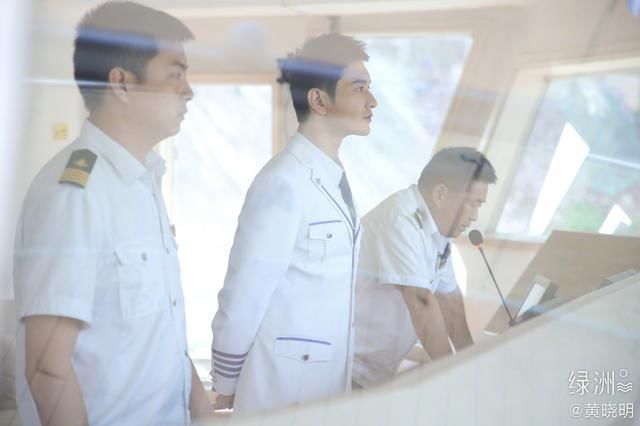  放权|《中餐厅4》剪辑要搞事情？黄晓明放权林大厨飘了，赵丽颖有点崩溃