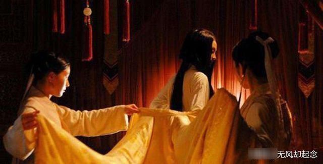 愿进|古代皇宫有一个地方,太监们挤破头想进,宫女们却打死也不愿进