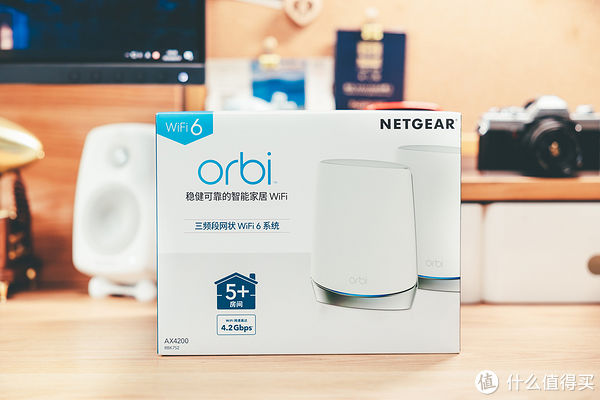  有线|实战了解有线无线回程差异，网件Orbi RBK752深度体验
